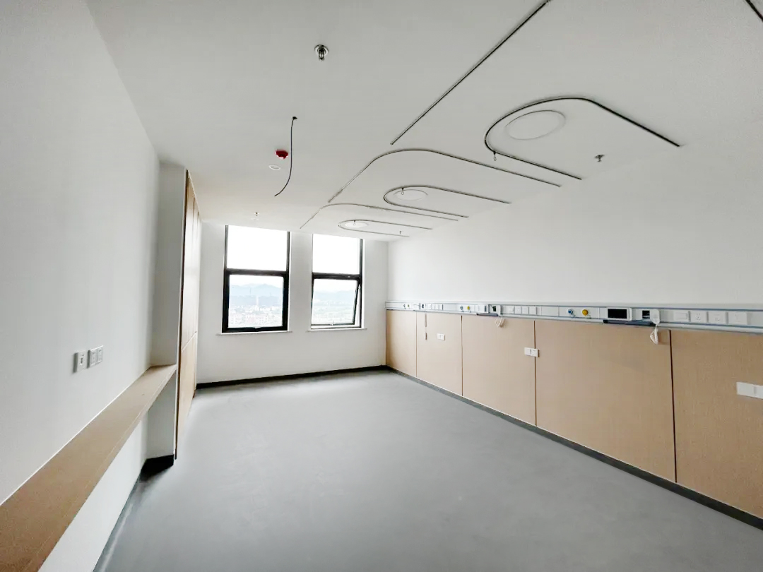 多层复合卷材pvc地板